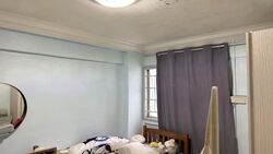 Blk 187 Boon Lay Vista (Jurong West), HDB 3 Rooms #554961701